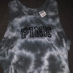 VS PINK tank top